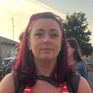 Meet your Posher, Terisa